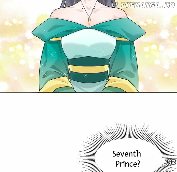 Reborn for Revenge chapter 7 - page 46